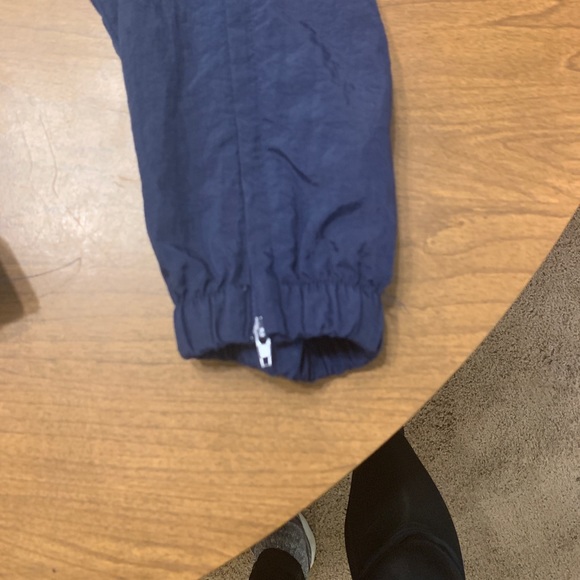 Vintage Nike Pants Men's Size XL 90s Windbreaker - Picture 11 of 11